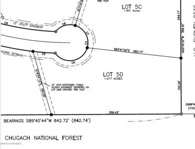 L5D Saxton Ct, Hope, AK 99605 - photo 5