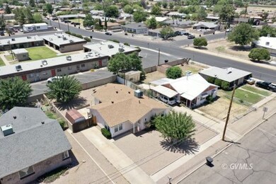 Lot view