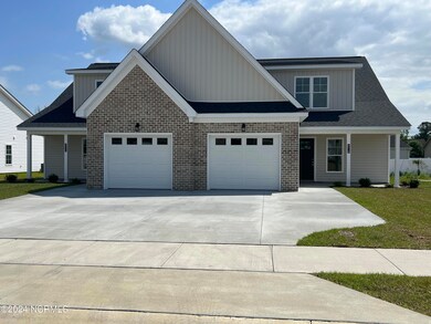 821 Sarah Rebecca Dr unit A, Greenville, NC 27834 - photo 2