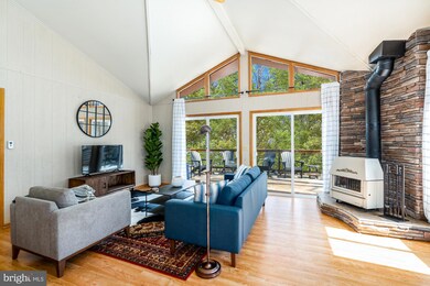 296 Mountainside Rd, Berkeley Springs, WV 25411 - photo 6