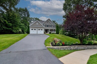 77 Brandywine Rd, Franklin, MA 02038 - photo 3