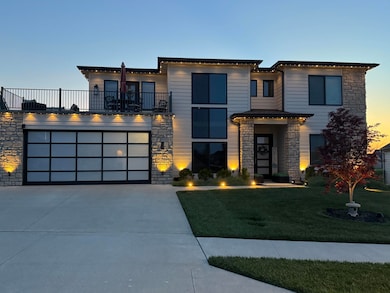 613 Red Feather Ct, Columbia, MO 65203 - photo 4