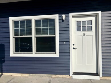 303 Norwich-New London Turnpike unit M, Montville, CT 06382 - photo 7