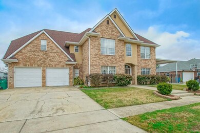 2524 S Lake Blvd, Violet, LA 70092 - photo 2