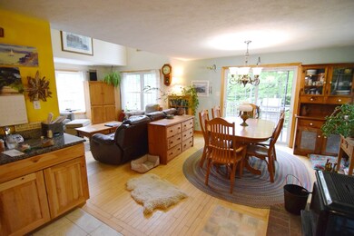 143 Old County Rd, Franconia, NH 03580 - photo 3