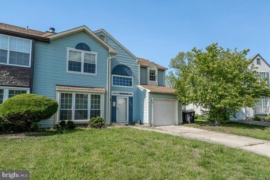 114 Crossing Way, Clementon, NJ 08021 - photo 2