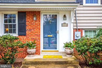 8518 Doyle Dr, Alexandria, VA 22308 - photo 5