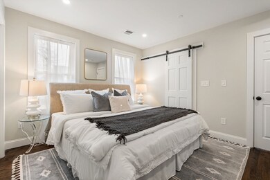 63 Weld Hill St unit 1, Jamaica Plain, MA 02130 - photo 7