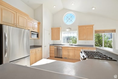 1990 E Canyon Ridge Dr, North Logan, UT 84341 - photo 5