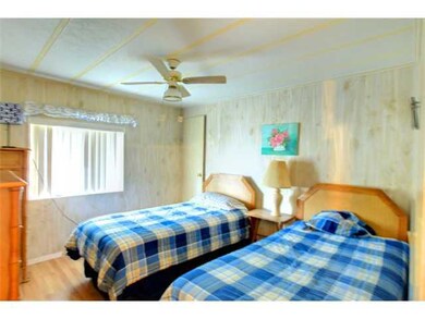 Bedroom.