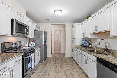 357 Plateau Dr, Socorro, TX 79927 - photo 7