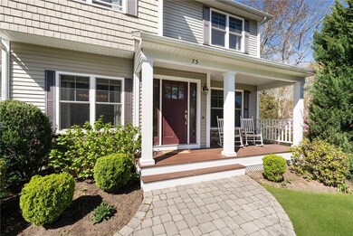 75 Scenic Way unit 17, Exeter, RI 02822 - photo 2