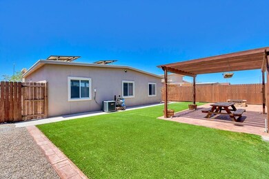 14217 Desert Bush Dr, El Paso, TX 79928 - photo 5