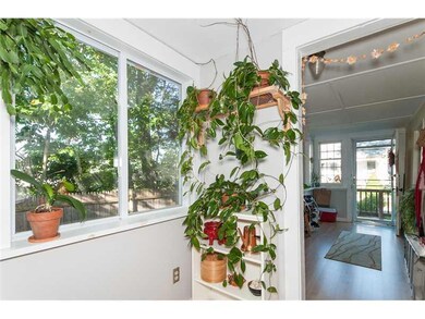 Interior Space/Layout.