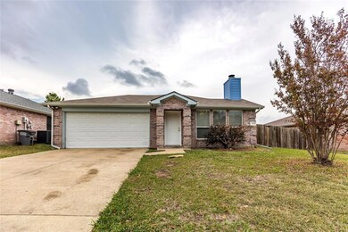 313 Lake Wichita Dr, Wylie, TX 75098 - photo 2