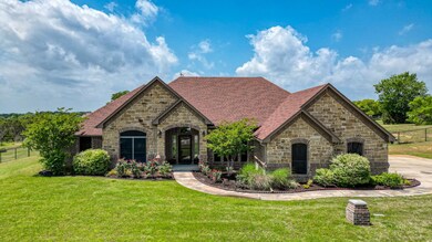 101 Sugar Sand Ct, Weatherford, TX 76085 - photo 2