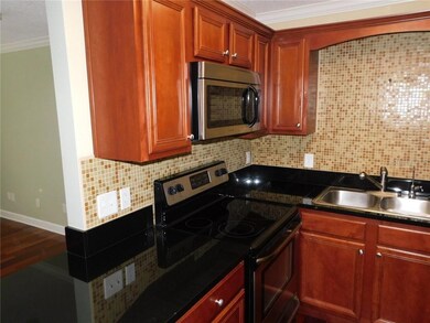 Stainless steel appliances