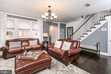 2418 Pelham Ave, Baltimore, MD 21213 - photo 4
