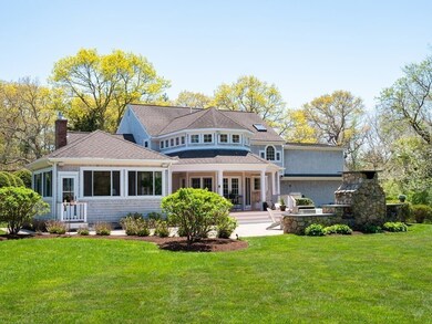 165 Rock O'Dundee Rd, Dartmouth, MA 02748 - photo 5