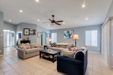 Great room