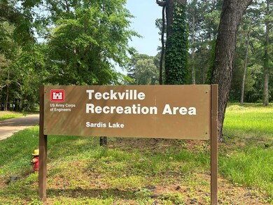 0 Private Road 5007, Como, MS 38619 - photo 6