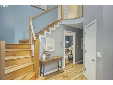 Entrance/Foyer
