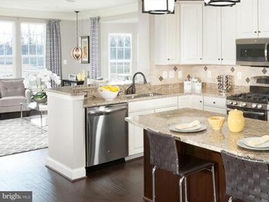 22870 Glacier Lily Dr, Clarksburg, MD 20871 - photo 6