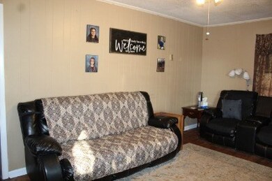 Living Room view 1