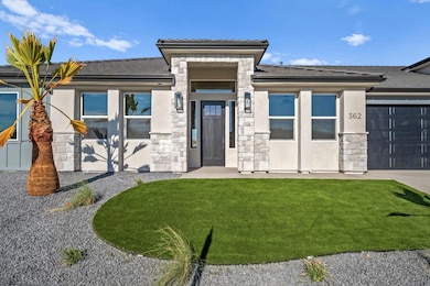 362 Firerock Way, Hurricane, UT 84737 - photo 6