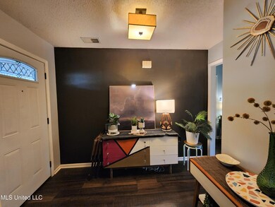 Entry Way