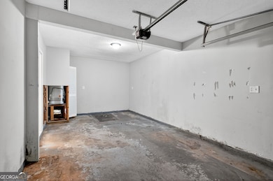 1017 Forest West Ct, Stone Mountain, GA 30088 - photo 2