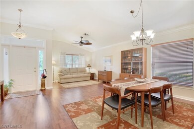 Volume Ceilings & Crown Molding