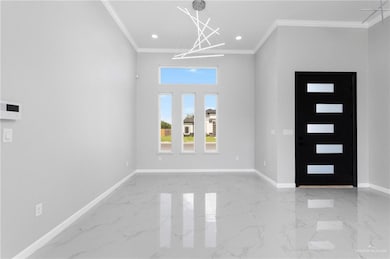 1505 Helen Dr, Weslaco, TX 78596 - photo 5