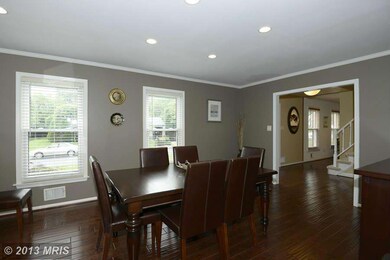 14704 Dunleith St, North Potomac, MD 20878 - photo 3