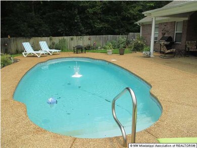 In-ground Pool