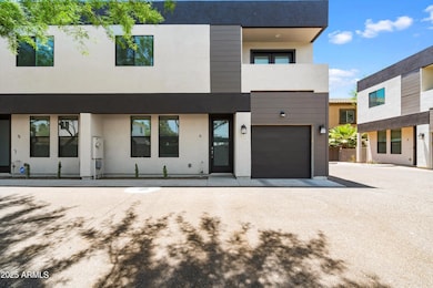 07-Front of Home