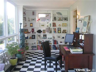 Other Florida room/office/den