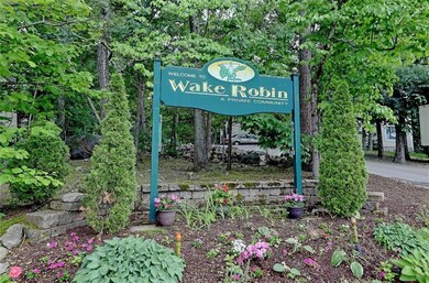 7 Wake Robin Rd unit 310, Lincoln, RI 02865 - photo 2