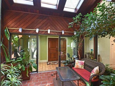 Complete with Tile Floors, Floor Drain and Water S