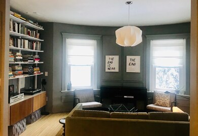 58 Pleasant St unit 6, Brookline, MA 02446 - photo 5