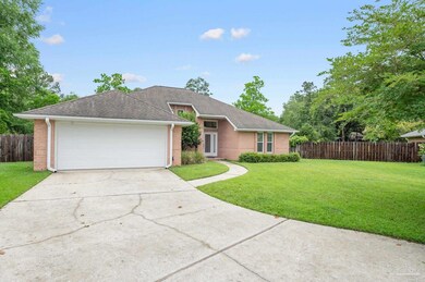 10307 Nightwind Cir, Cantonment, FL 32533 - photo 3