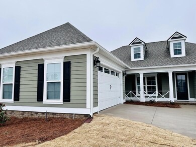 121 Bluet Loop Front