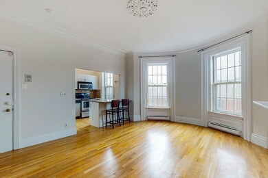 18 Upton St unit 3, Boston, MA 02118 - photo 3