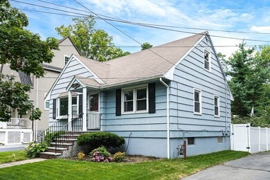 176 Webster St, Malden, MA 02148 - photo 2