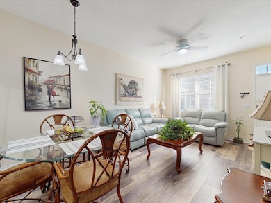 4004 San Gallo Dr unit 104, Kissimmee, FL 34741 - photo 4