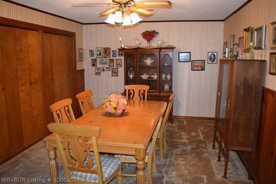 106429 State Highway 64b, Muldrow, OK 74948 - photo 5