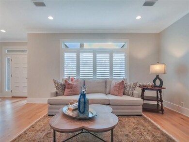 129 Biltmore, Saint Simons Island, GA 31522 - photo 4