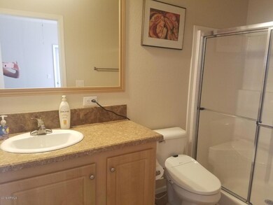 RIchie Master bath