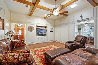 3612 San Bar Ln, Colleyville, TX 76034 - photo 6