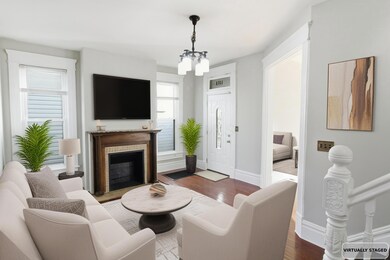 1070 Fair Ave, Columbus, OH 43205 - photo 5